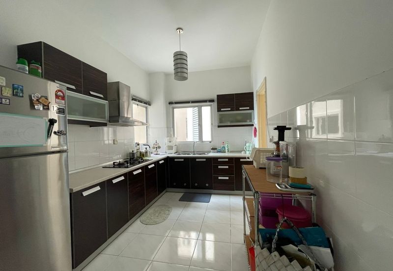 Seri Maya Condominium