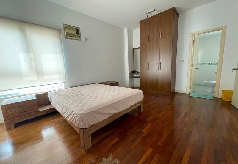 Seri Maya Condominium