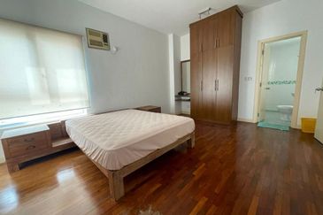 Seri Maya Condominium