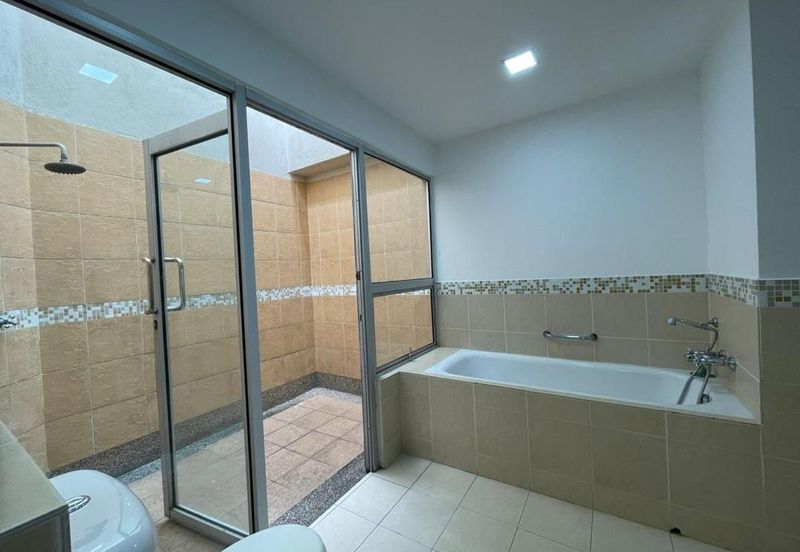 Seri Maya Condominium