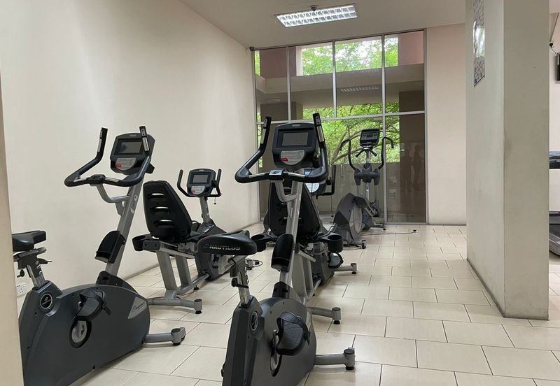 Seri Maya Condominium