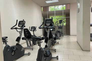 Seri Maya Condominium