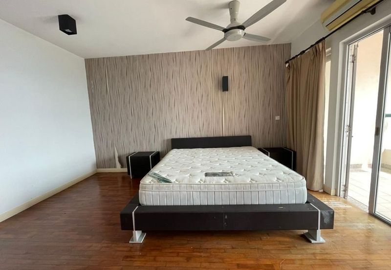 Seri Maya Condominium