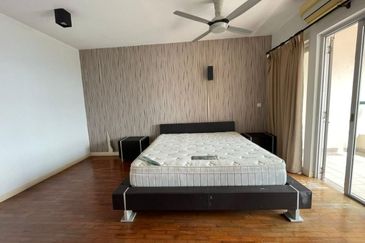 Seri Maya Condominium