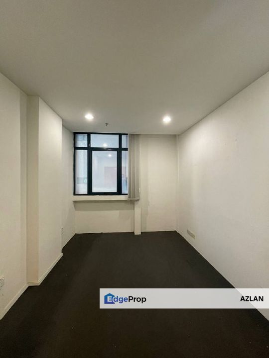 Wisma UOA 2, Jalan Pinang Kuala Lumpur, Office For Sale. Freehold, Walking distance to KLCC, Avenue K & LRT Station. Central Business District., Kuala Lumpur, KLCC