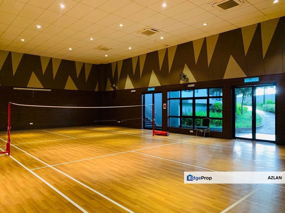 Chymes Condo-Freehold,  Corner unit, Low density & Close to City Centre., Kuala Lumpur, Keramat