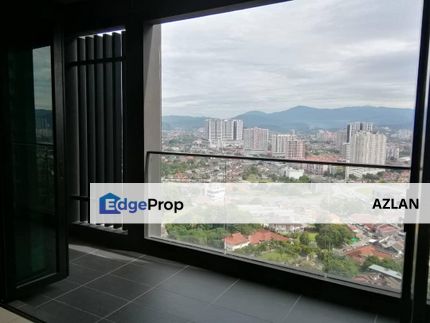 The Reach Condo- Near to KL City Centre, HKL, IJN & Tawakal Hospital, Kuala Lumpur, Setapak