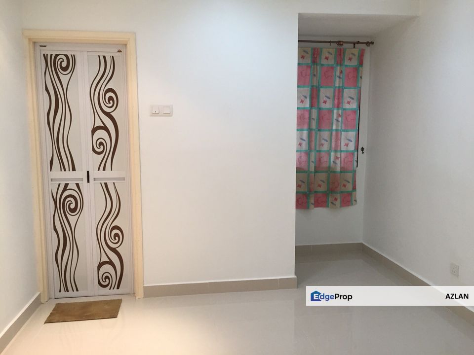 Taman Lembah Maju Town House, Selangor, Pandan Indah