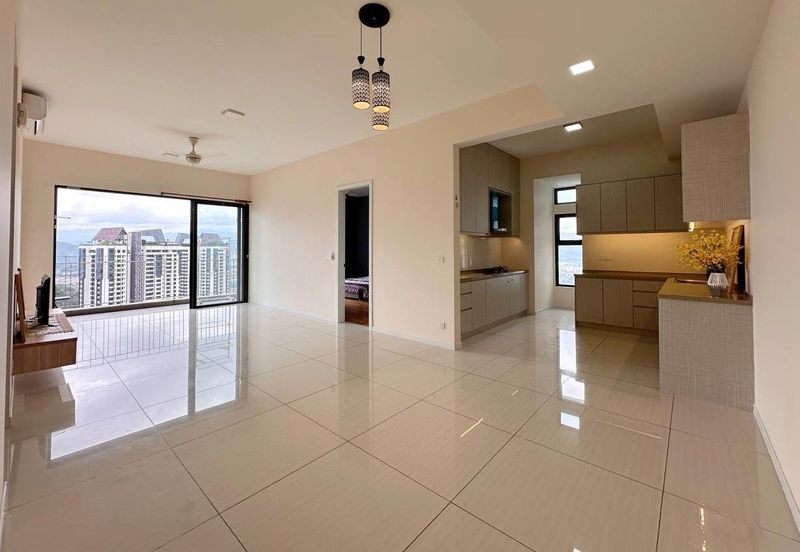 Seri Riana Residence