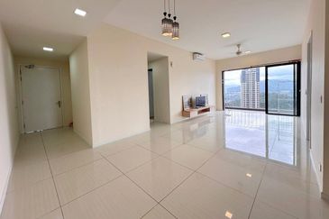 Seri Riana Residence