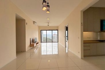 Seri Riana Residence