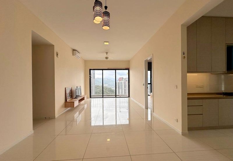 Seri Riana Residence