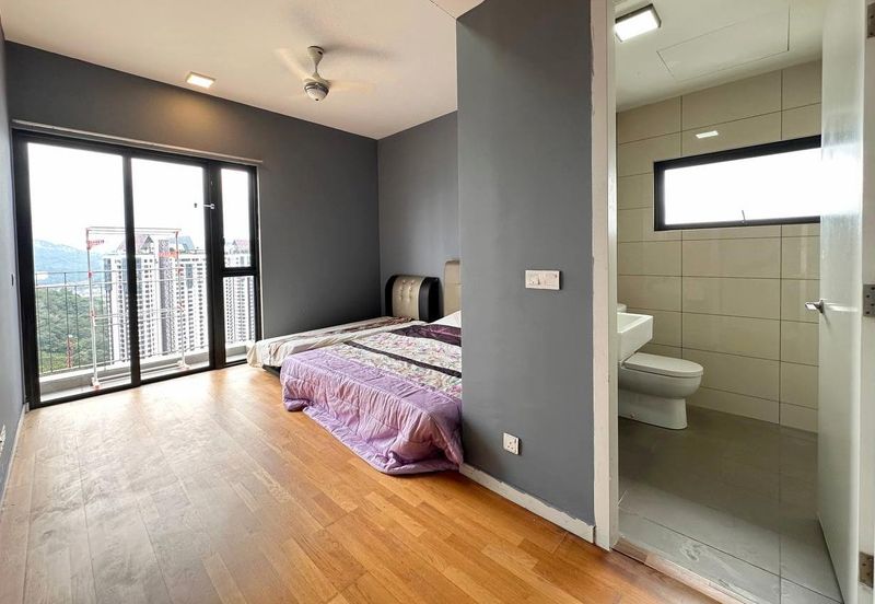 Seri Riana Residence