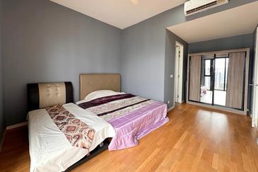 Seri Riana Residence