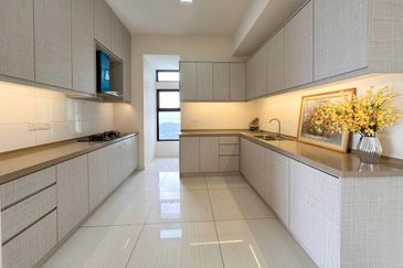 Seri Riana Residence