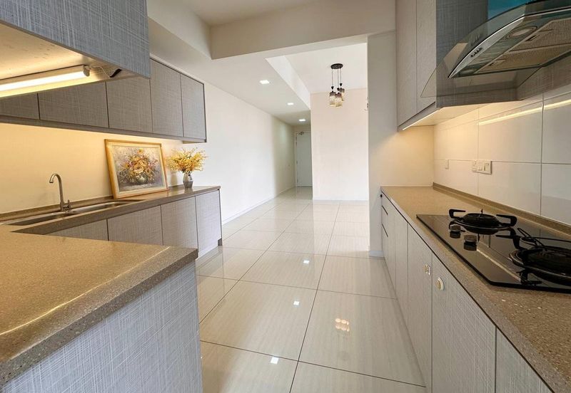 Seri Riana Residence