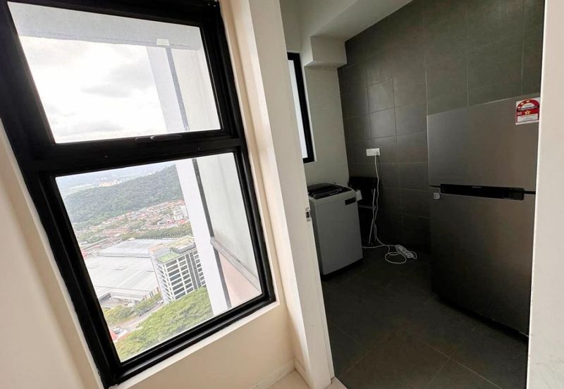 Seri Riana Residence