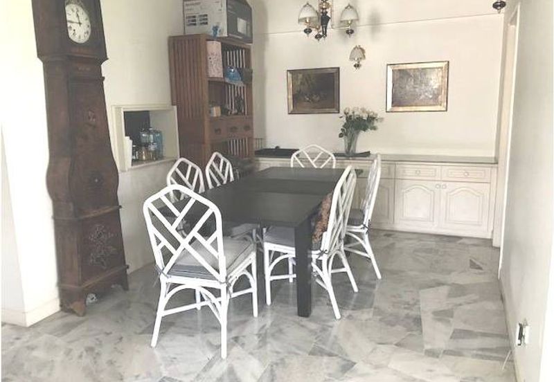 The Palladium Condominium