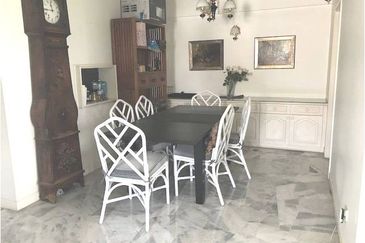 The Palladium Condominium