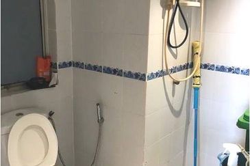 The Palladium Condominium