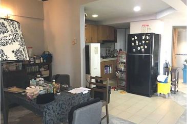 The Palladium Condominium