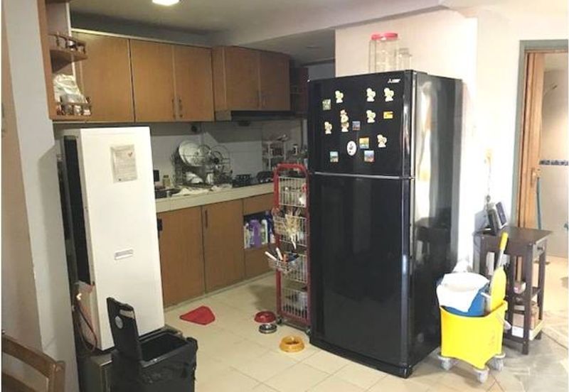 The Palladium Condominium