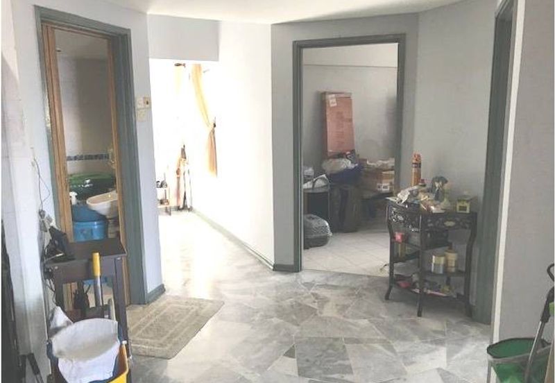 The Palladium Condominium