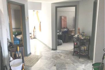 The Palladium Condominium