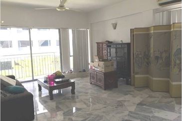 The Palladium Condominium