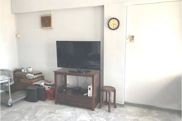 The Palladium Condominium