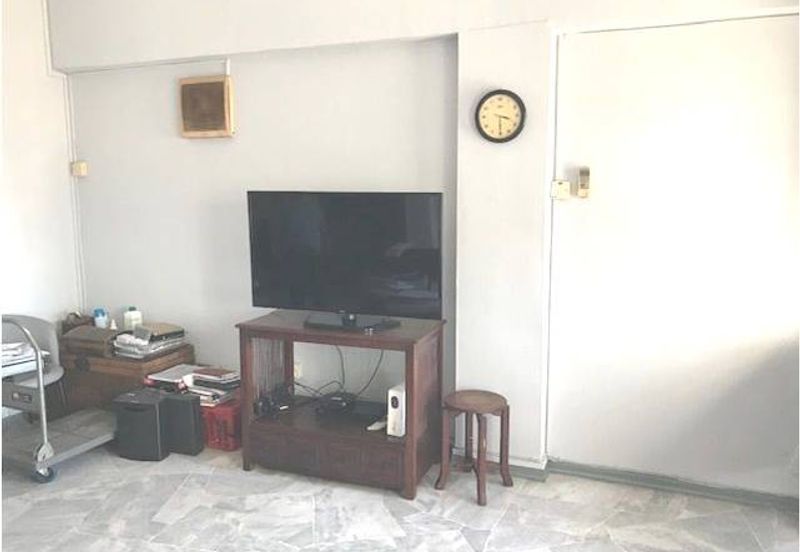 The Palladium Condominium