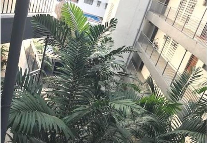 The Palladium Condominium