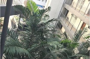 The Palladium Condominium