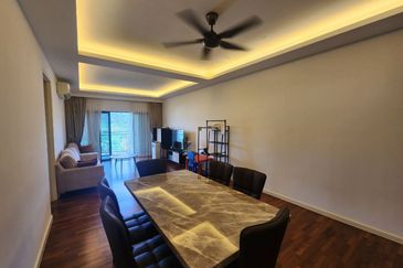 Kaleidoscope Residence