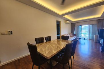 Kaleidoscope Residence