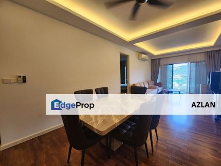 Kaleidoscope Residensi Setiawangsa Kuala Lumpur Condominium For Sale-Strategic location, Good roads accessibility & Many amenities nearby, Kuala Lumpur, Wangsa Maju