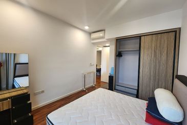 Kaleidoscope Residence