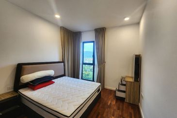 Kaleidoscope Residence