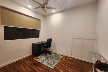 Kaleidoscope Residence