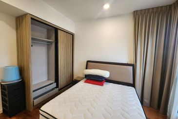 Kaleidoscope Residence