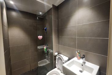 Kaleidoscope Residence