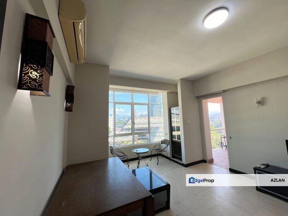 The Orion Condominium Jalan Tun Razak Kuala Lumpur- Walking distance to IJN, HKL, MRT Station, Kuala Lumpur, KLCC