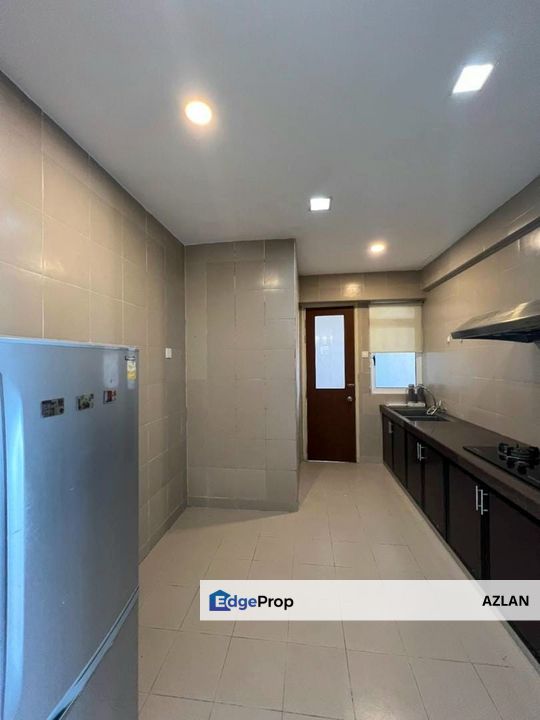 The Orion Condominium Jalan Tun Razak Kuala Lumpur- Walking distance to IJN, HKL, MRT Station, Kuala Lumpur, KLCC