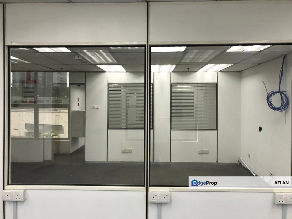 Close to KLCC, LRT & MRT Stations, Kuala Lumpur, KLCC