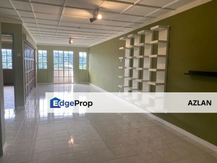 Menara Mutiara, Taman TAR, Ampang For Sale- Low Density, Greenery & Tranquility Facing Golf Club., Selangor, Ampang