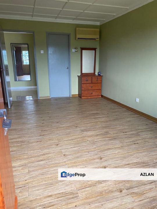 Menara Mutiara, Taman TAR, Ampang For Sale- Low Density, Greenery & Tranquility Facing Golf Club., Selangor, Ampang