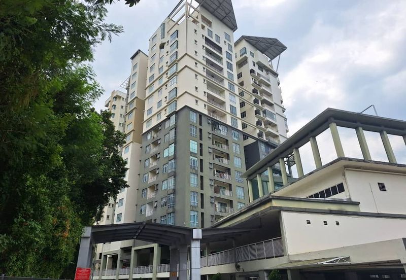 Subang Olives Residence