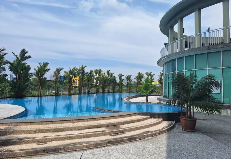 Subang Olives Residence