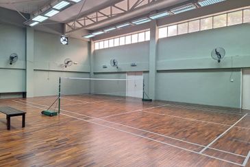 Subang Olives Residence