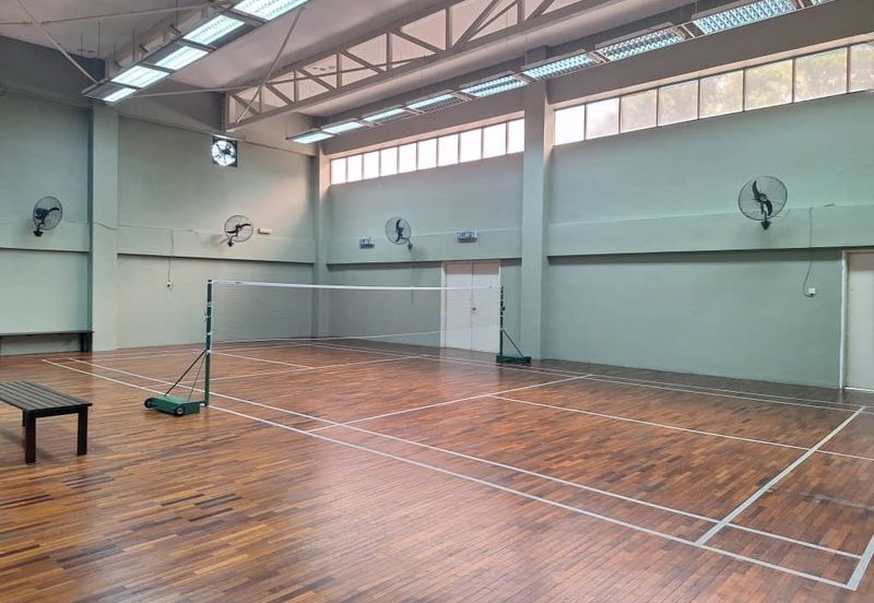 Subang Olives Residence